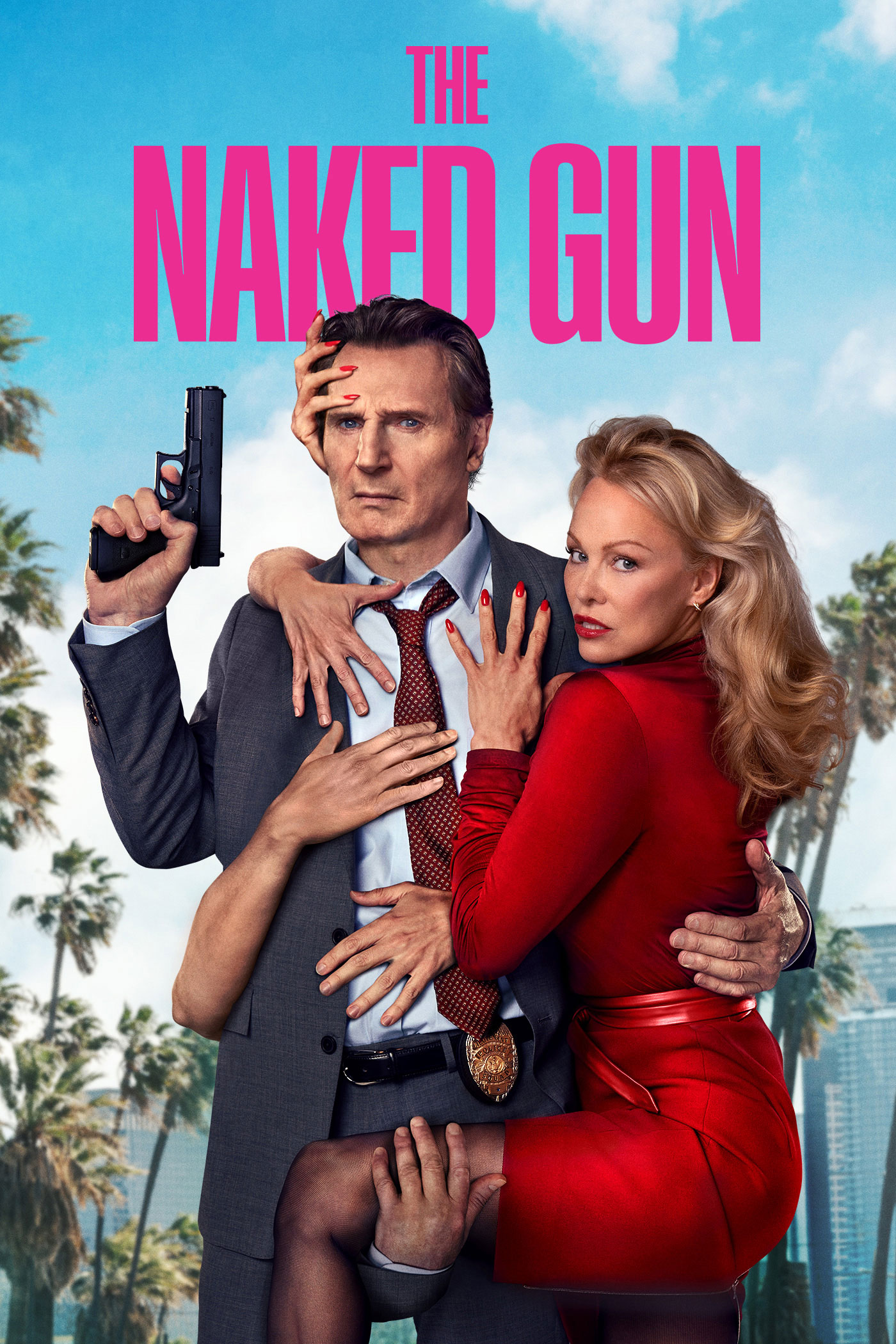 The Naked Gun (2025) [10821] (A1756792292) [[Movies]] --Plex--